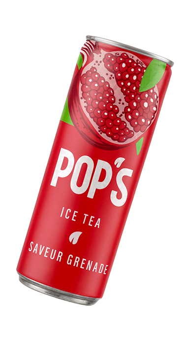 POP’S Grenade