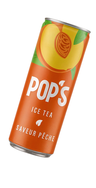 POP&rsquo;S Pêche