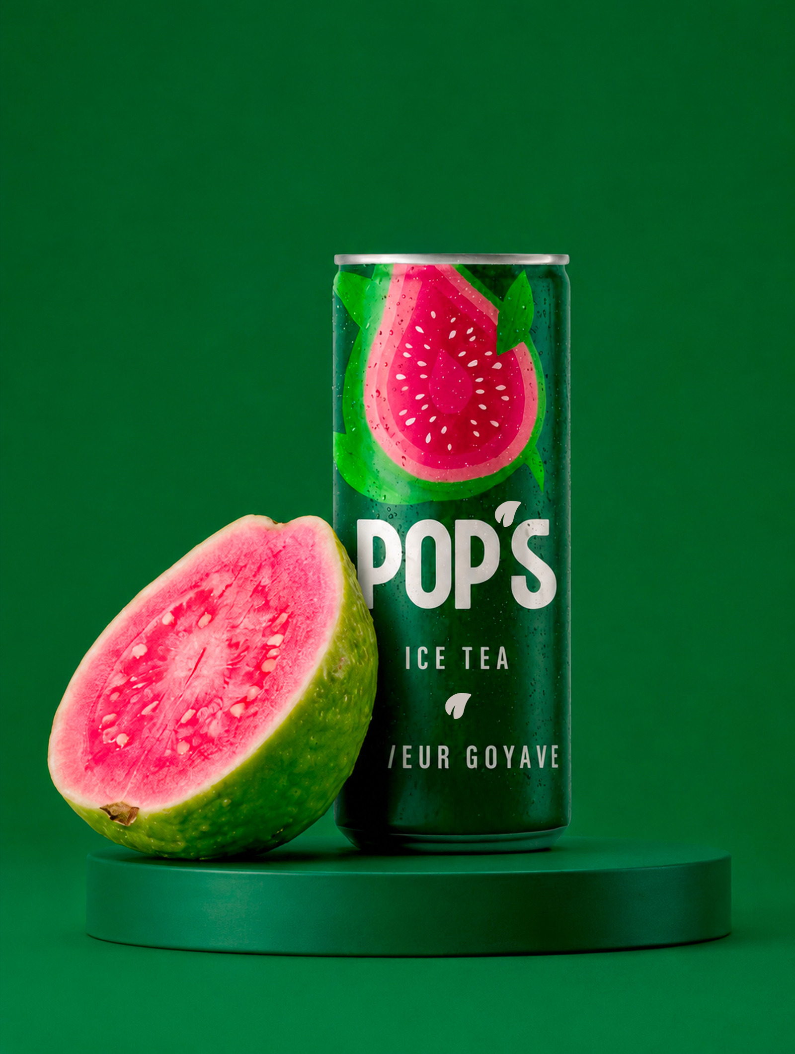 POP’S Goyave