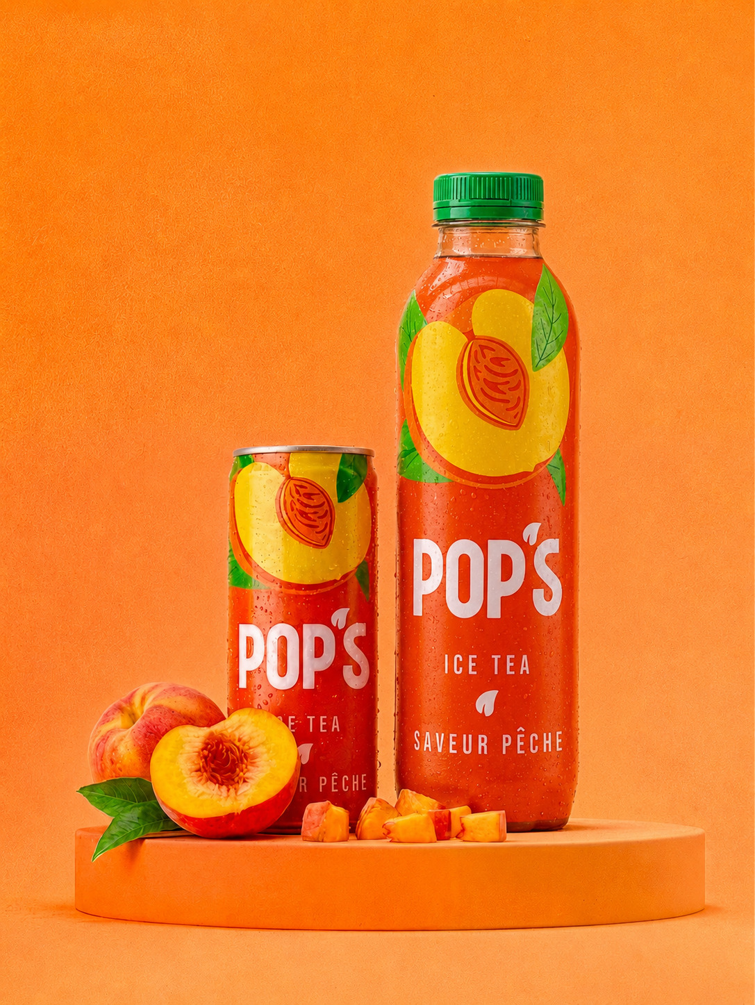 POP’S Pêche